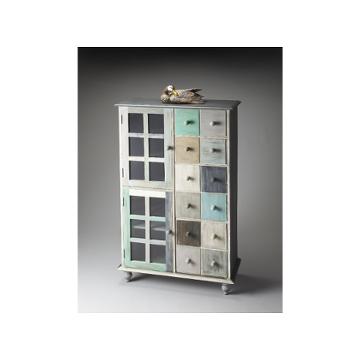 1781290 Butler Specialty Company Accent Furniture Accent Chest
