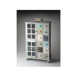 1781290 Butler Specialty Company Accent Furniture Accent Chest