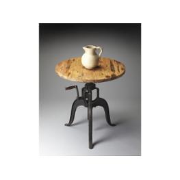 1783025 Butler Specialty Company Accent Furniture Accent Table