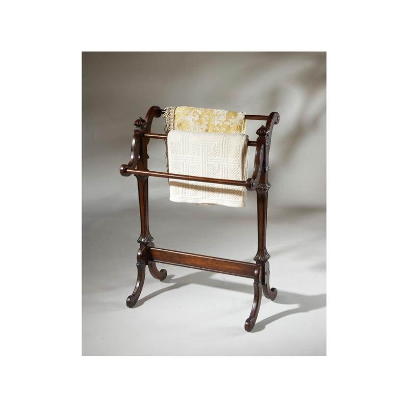1910024 Butler Specialty Company Bedroom Furniture Stand