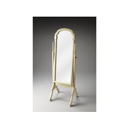 1911222 Butler Specialty Company Accent Furniture Floor Mirror