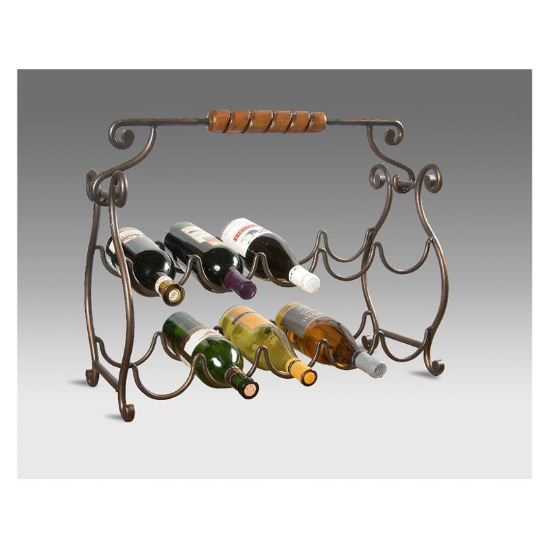 1921025 Butler Specialty Company Accent Furniture Wine Storage