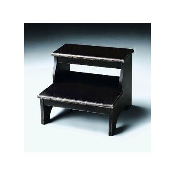 1922005 Butler Specialty Company Bedroom Furniture Step Stool