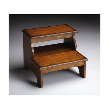 1922101 Butler Specialty Company Bedroom Furniture Step Stool