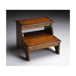 1922101 Butler Specialty Company Bedroom Furniture Step Stool