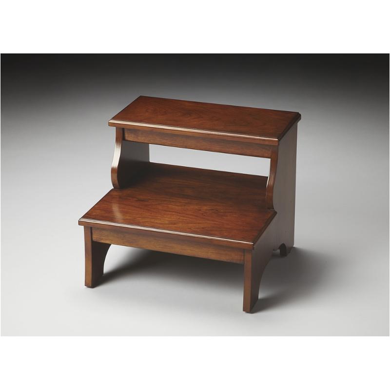 1922108 Butler Specialty Company Bedroom Furniture Step Stool