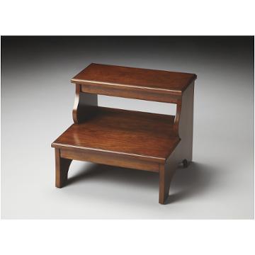 1922108 Butler Specialty Company Bedroom Furniture Step Stool