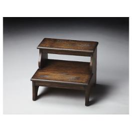 1922245 Butler Specialty Company Bedroom Furniture Step Stool