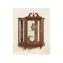 1927024 Butler Specialty Company Dining Room Furniture Curio