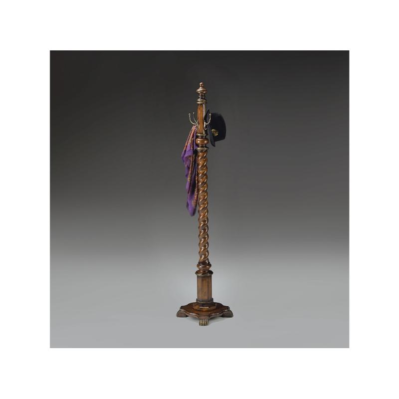 1937024 Butler Specialty Company Living Room Furniture Hall Tree