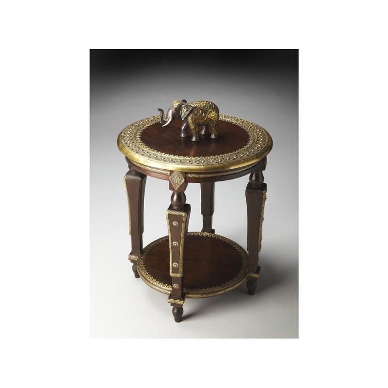 2039290 Butler Specialty Company Accent Furniture Accent Table