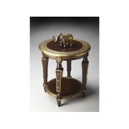 2039290 Butler Specialty Company Accent Furniture Accent Table