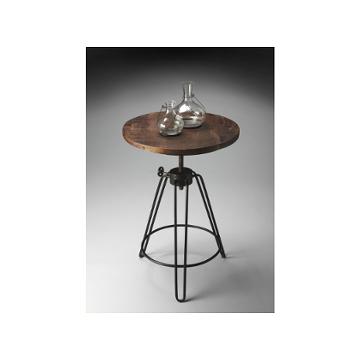 2046025 Butler Specialty Company Accent Furniture Accent Table