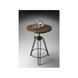2046025 Butler Specialty Company Accent Furniture Accent Table