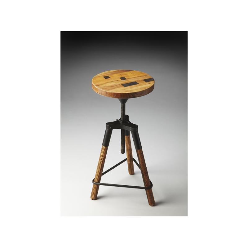 2048025 Butler Specialty Company Accent Furniture Stool
