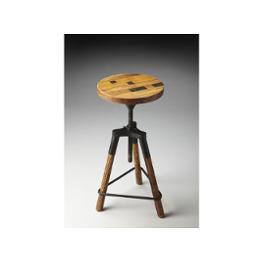 2048025 Butler Specialty Company Accent Furniture Stool