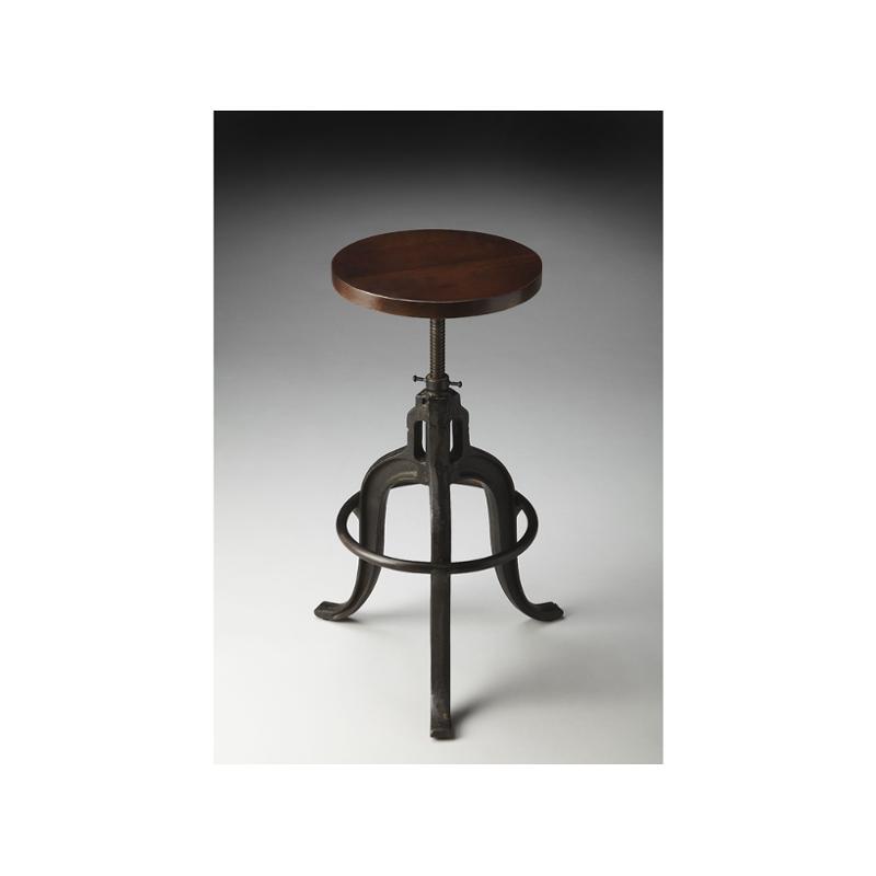 2049025 Butler Specialty Company Accent Furniture Stool