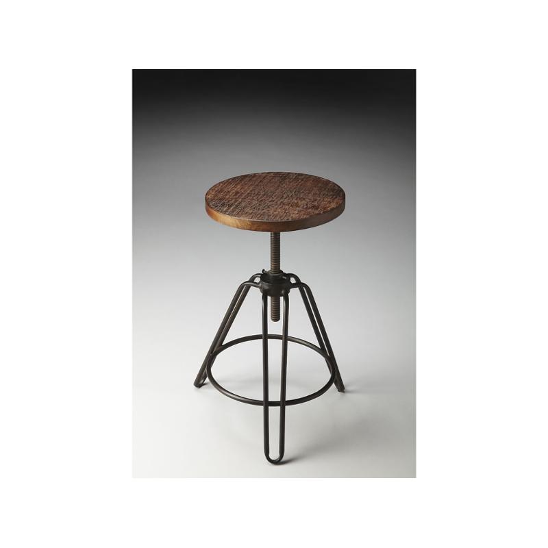 2050025 Butler Specialty Company Accent Furniture Stool