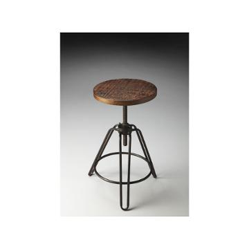 2050025 Butler Specialty Company Accent Furniture Stool
