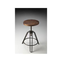 2050025 Butler Specialty Company Accent Furniture Stool
