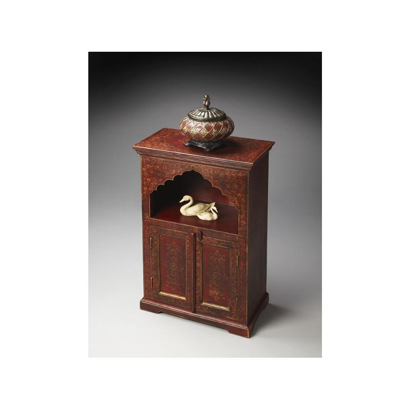 2053290 Butler Specialty Company Accent Furniture Accent Chest