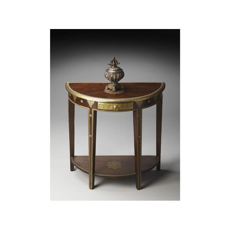 2054290 Butler Specialty Company Living Room Furniture Sofa Table