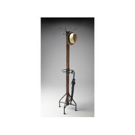 2059120 Butler Specialty Company Living Room Furniture Hall Tree