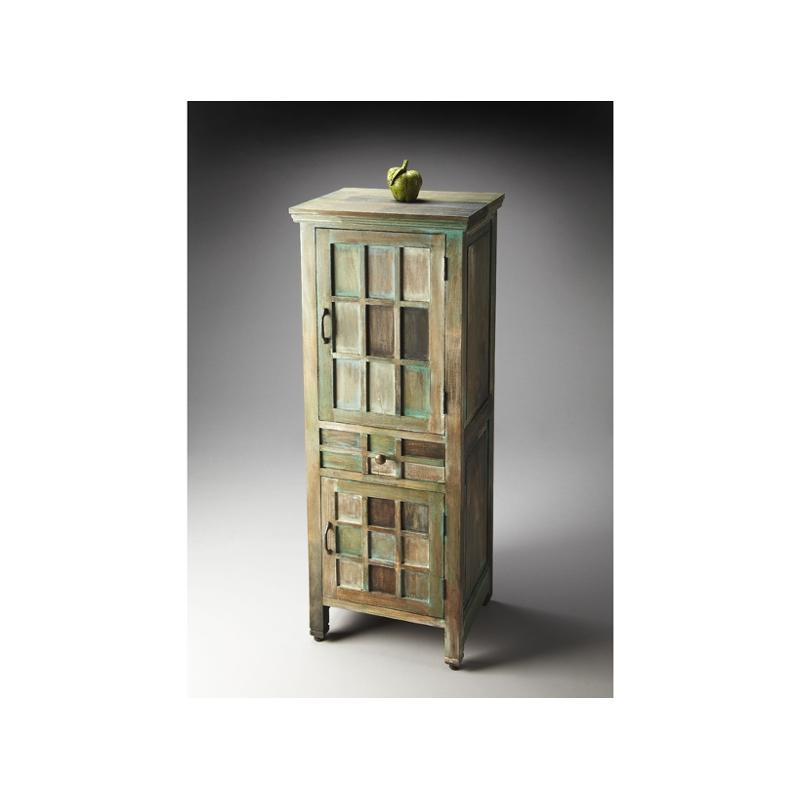 2063290 Butler Specialty Company Accent Furniture Accent Cabinet