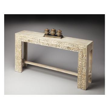 2069290 Butler Specialty Company Living Room Furniture Sofa Table