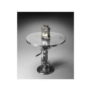 2072025 Butler Specialty Company Accent Furniture Accent Table