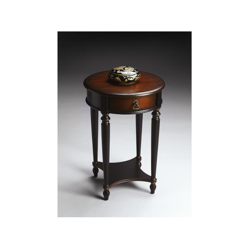 2096104 Butler Specialty Company Accent Furniture Accent Table