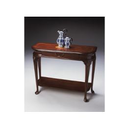 2110024 Butler Specialty Company Living Room Furniture Sofa Table