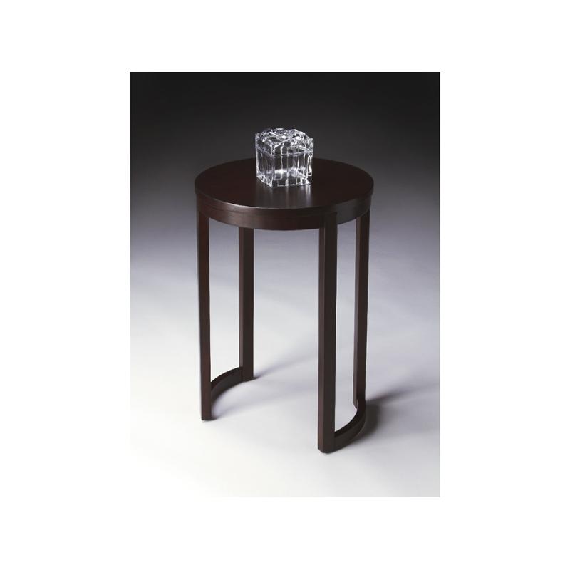 2111022 Butler Specialty Company Accent Furniture Accent Table