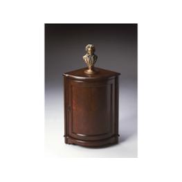 2115024 Butler Specialty Company Accent Furniture Accent Cabinet