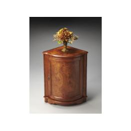 2115101 Butler Specialty Company Accent Furniture Accent Cabinet