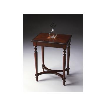 2116024 Butler Specialty Company Accent Furniture Accent Table