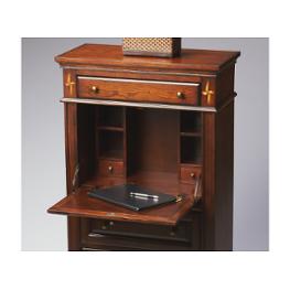 2126024 Butler Specialty Company Home Office Furniture Desk