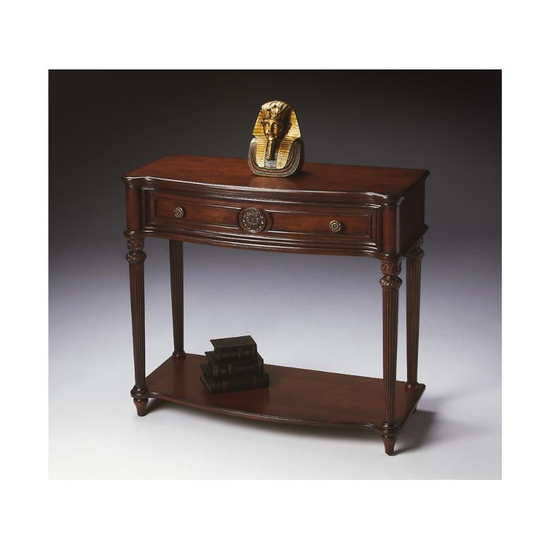 2130024 Butler Specialty Company Living Room Furniture Sofa Table