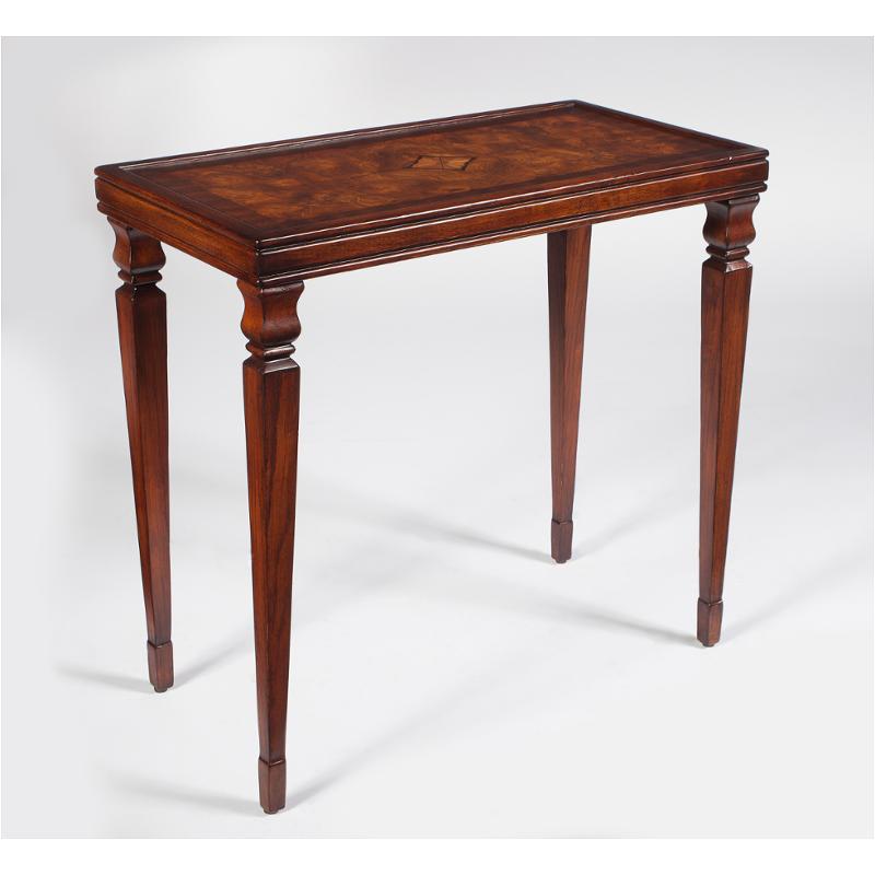 2212024 Butler Specialty Company Living Room Furniture End Table