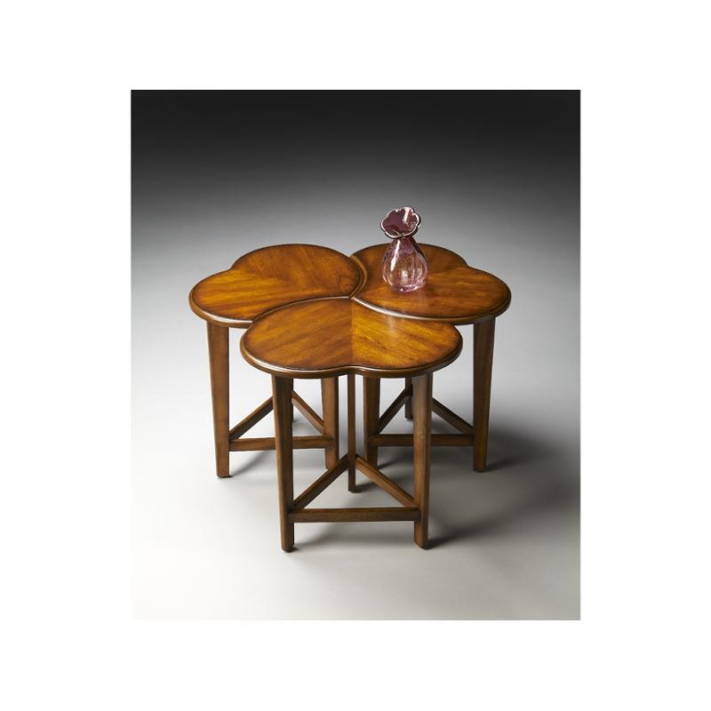 2224011 Butler Specialty Company Living Room Furniture Cocktail Table