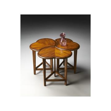 2224011 Butler Specialty Company Living Room Furniture Cocktail Table