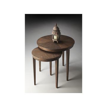 2249275 Butler Specialty Company Living Room Furniture Nesting Table
