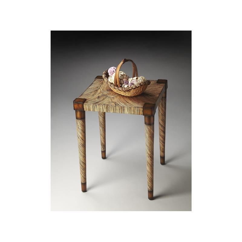 2274140 Butler Specialty Company Living Room Furniture End Table