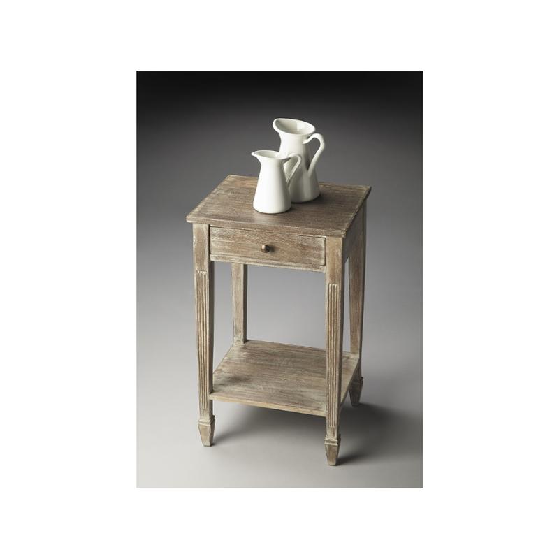 2291290 Butler Specialty Company Accent Furniture Accent Table