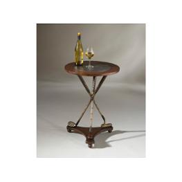 2302070 Butler Specialty Company Accent Furniture Accent Table