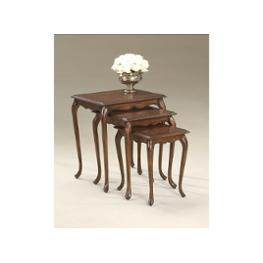 2306024 Butler Specialty Company Living Room Furniture Nesting Table