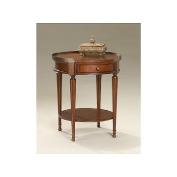 2311024 Butler Specialty Company Accent Furniture Accent Table