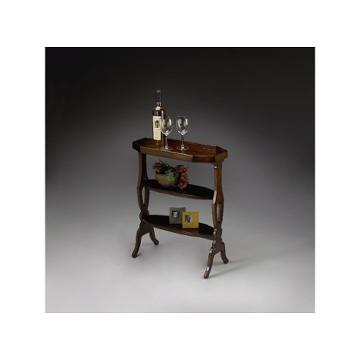 2330024 Butler Specialty Company Accent Furniture Accent Table