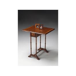 2334040 Butler Specialty Company Accent Furniture Accent Table