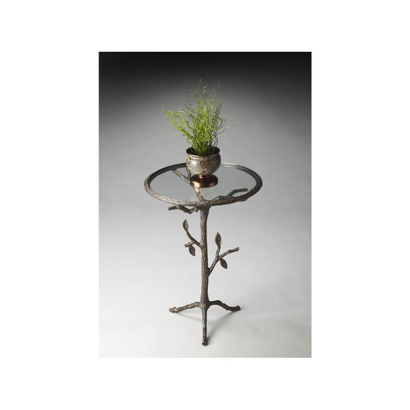 2351025 Butler Specialty Company Accent Furniture Accent Table